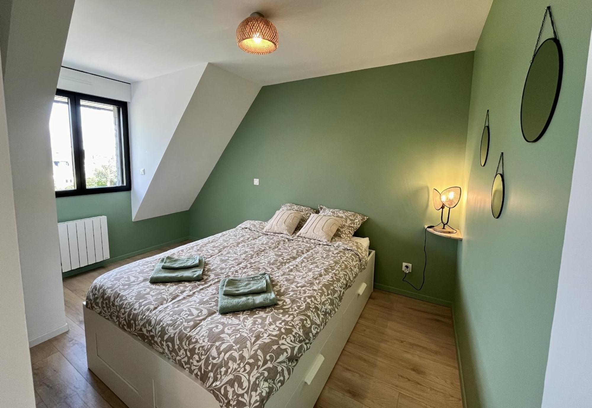 Apartment Ile Aux Moines *