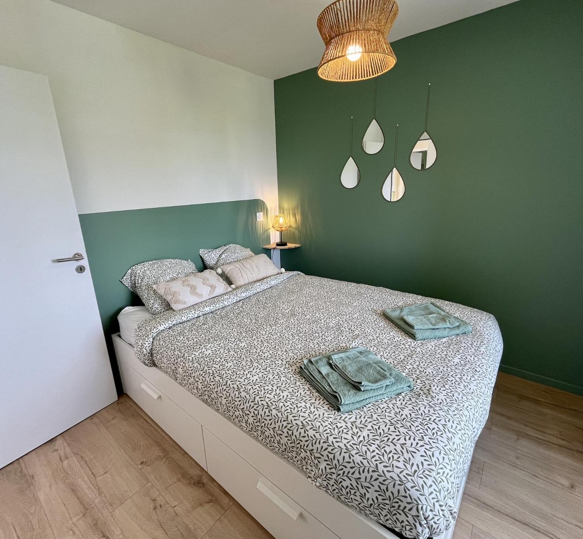 Ile Aux Moines Apartment *