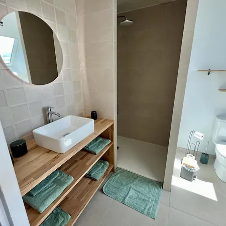 Appartement Ile Aux Moines à Vannes Extérieur photo